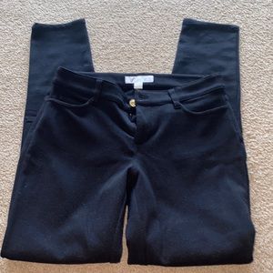 Michael Kors Black Pants